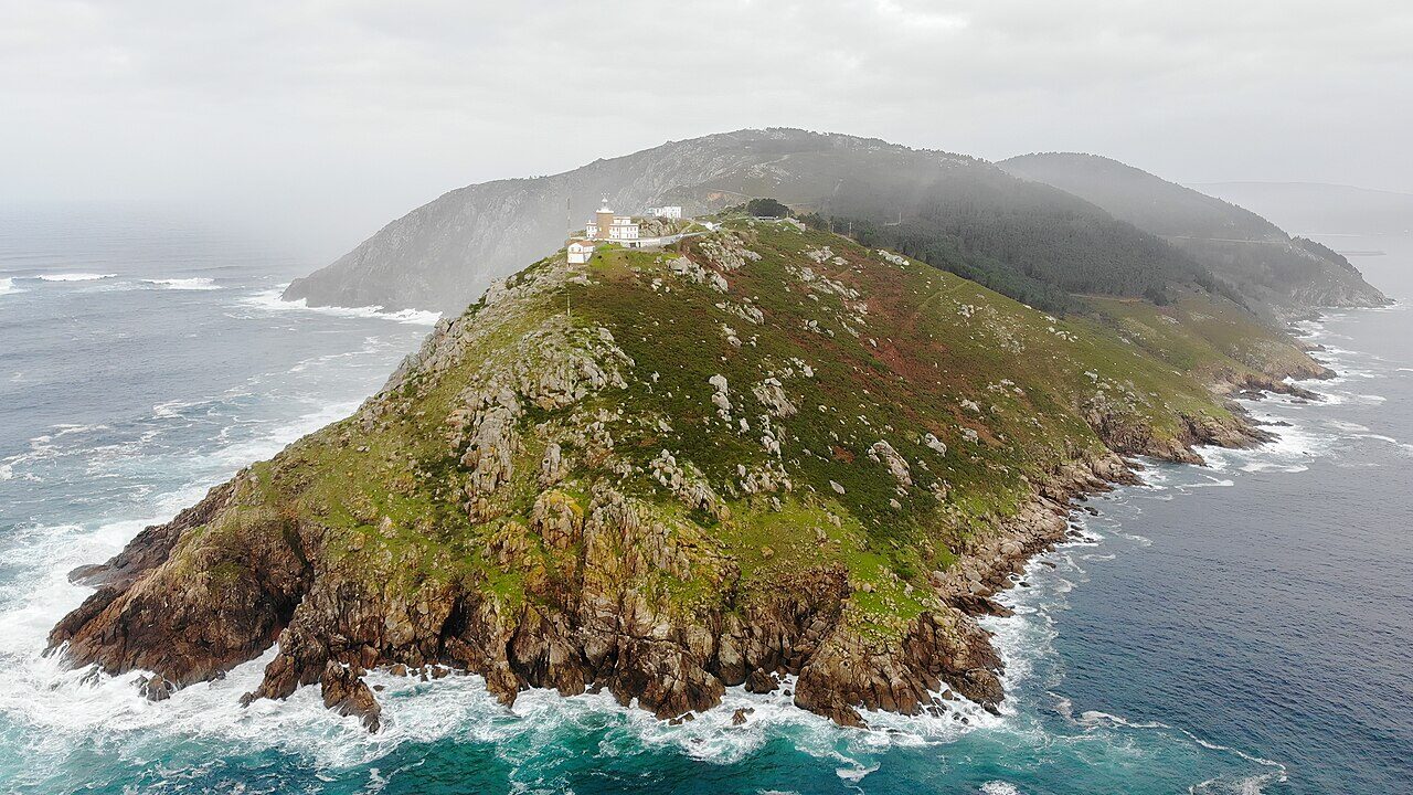 Ruta en coche de un día por Costa da Morte
