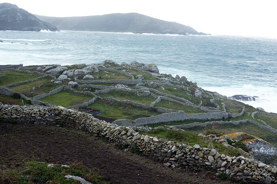 Alojamiento práctico para rutas y escapadas por Malpica y Muros